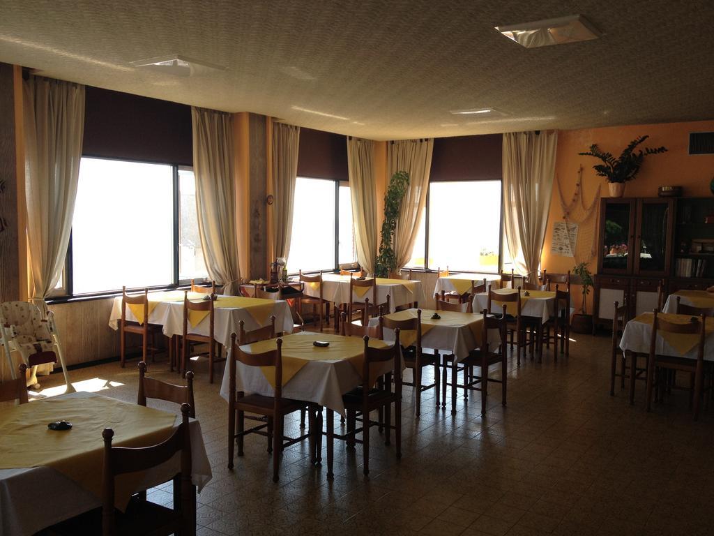 Albergo Miramare Bergeggi Kültér fotó