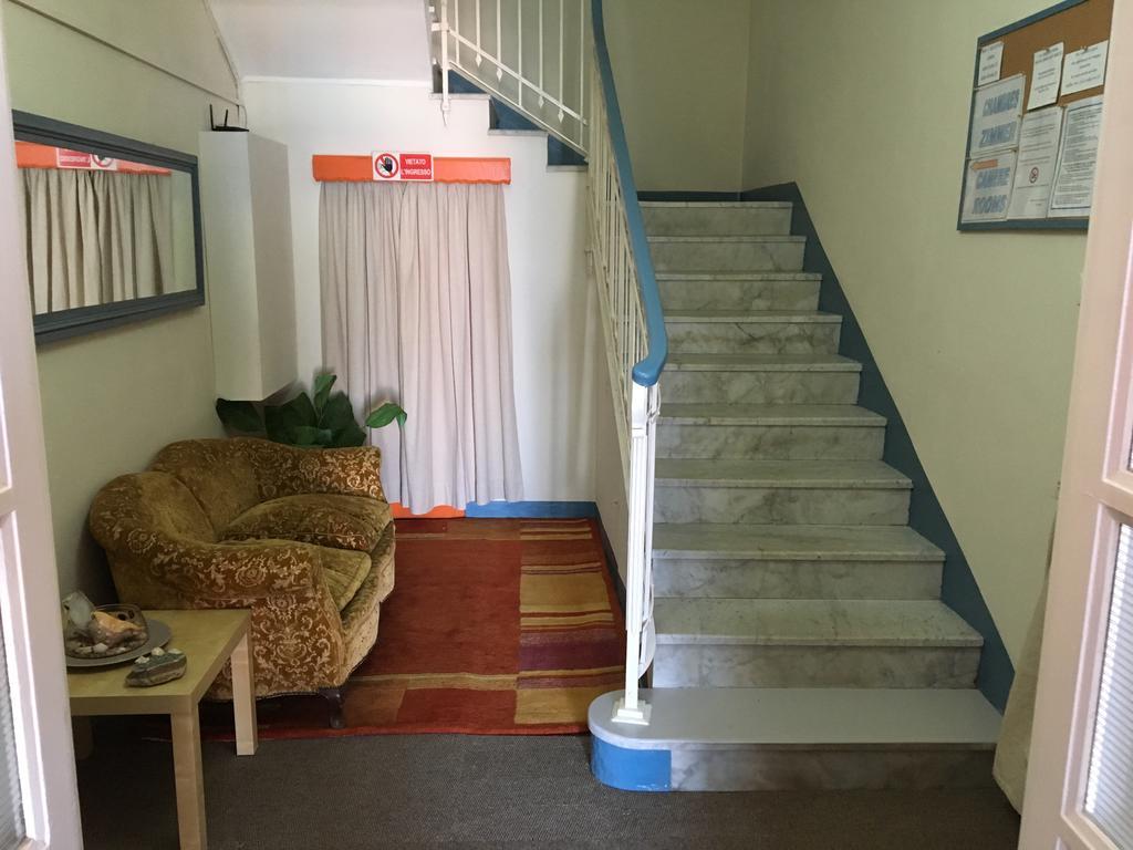 Albergo Miramare Bergeggi Kültér fotó