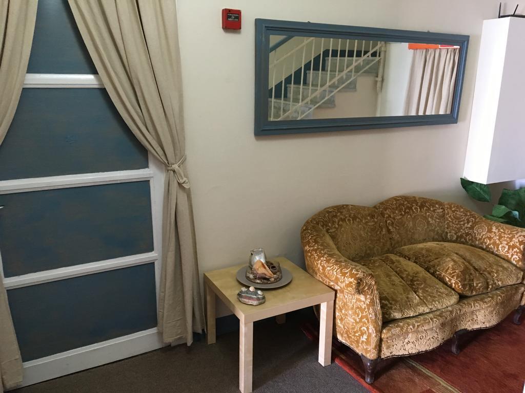 Albergo Miramare Bergeggi Kültér fotó